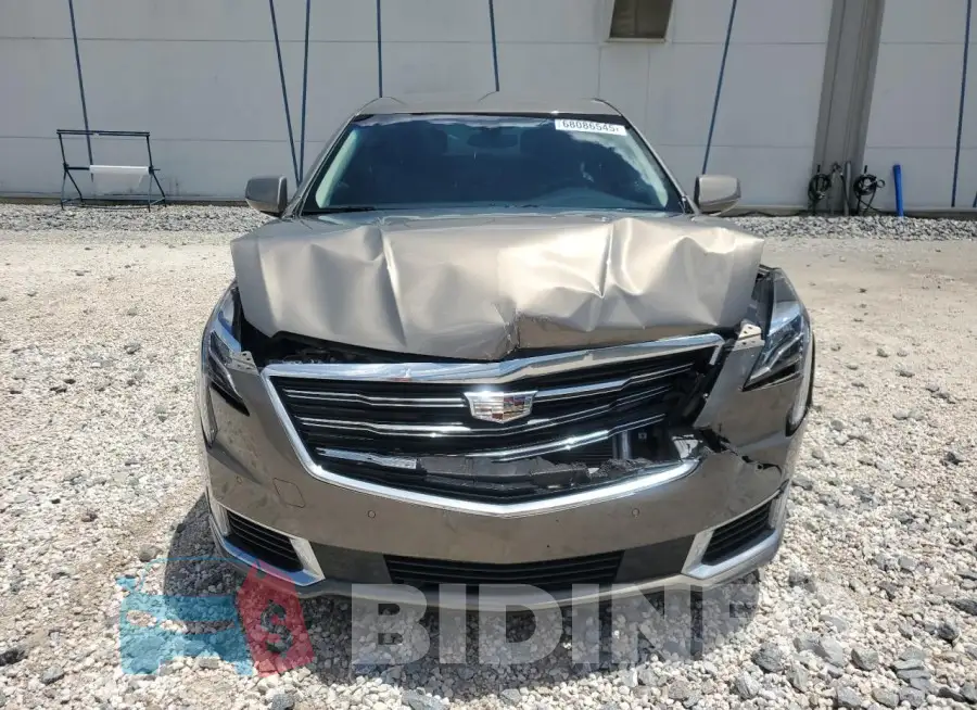 2G61M5S36K9143107 Photo# 5