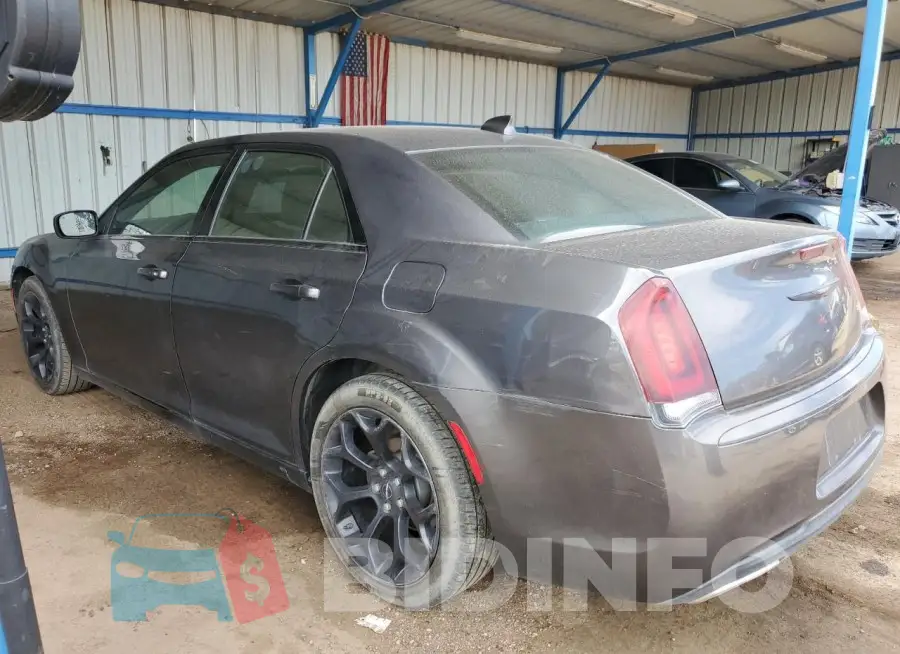 2C3CCABGXKH659114 Photo# 2