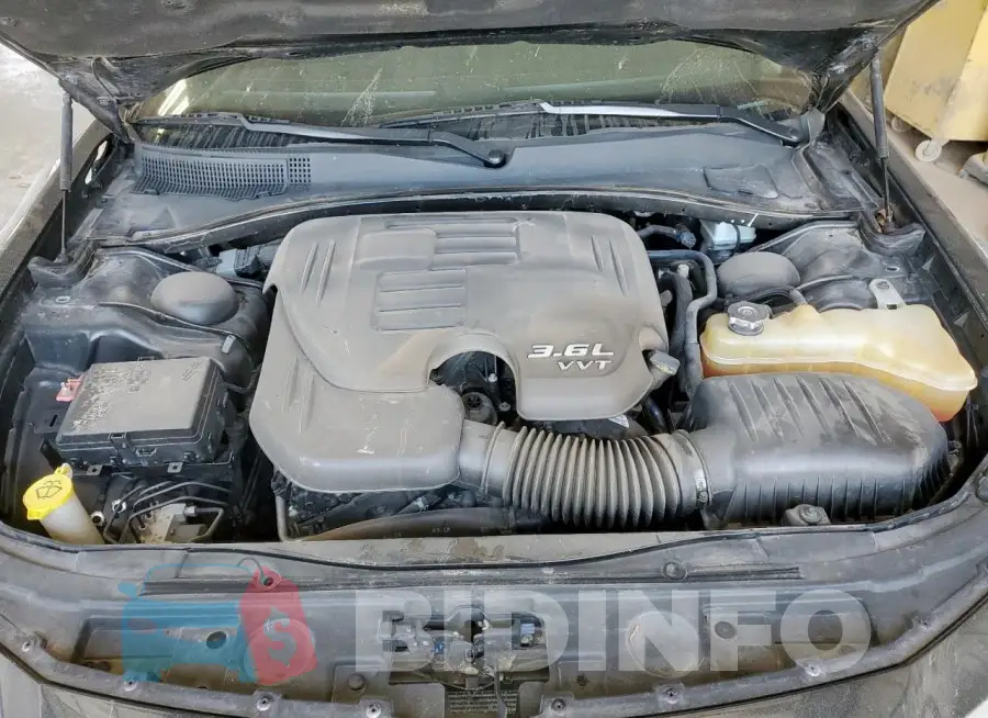 2C3CCAEG6GH238381 Photo# 11