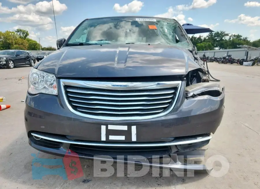 2C4RC1BG7GR175134 Photo# 5