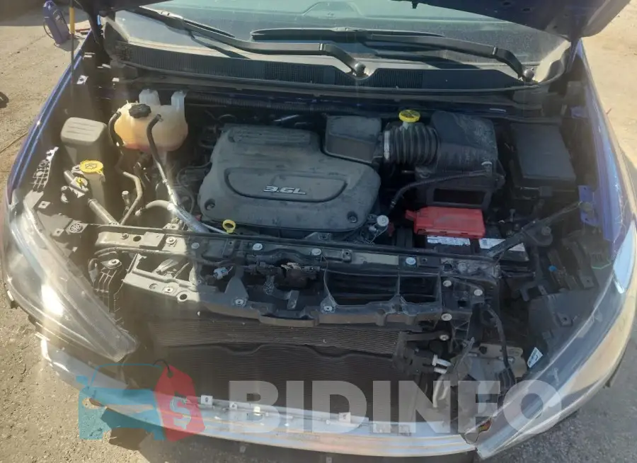 2C4RC1EG8JR321883 Photo# 11