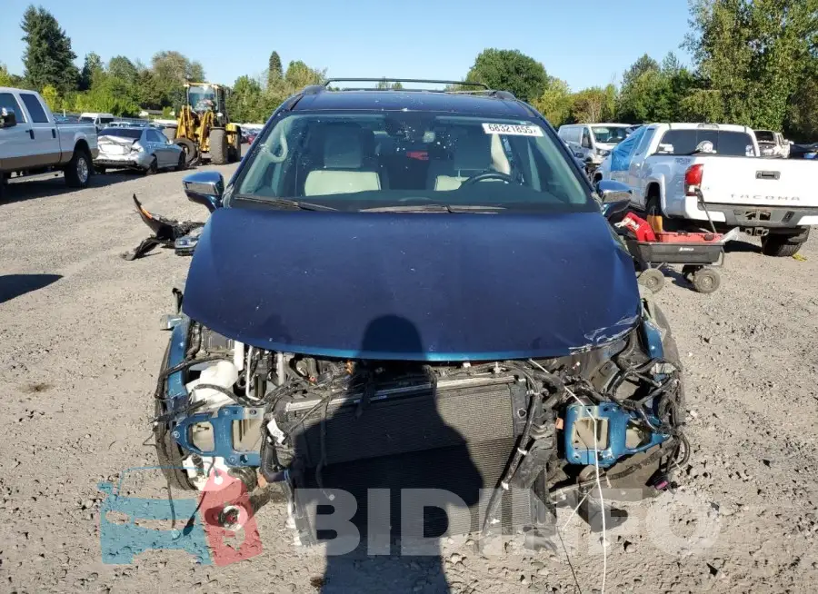 2C4RC1S78MR572752 Photo# 5