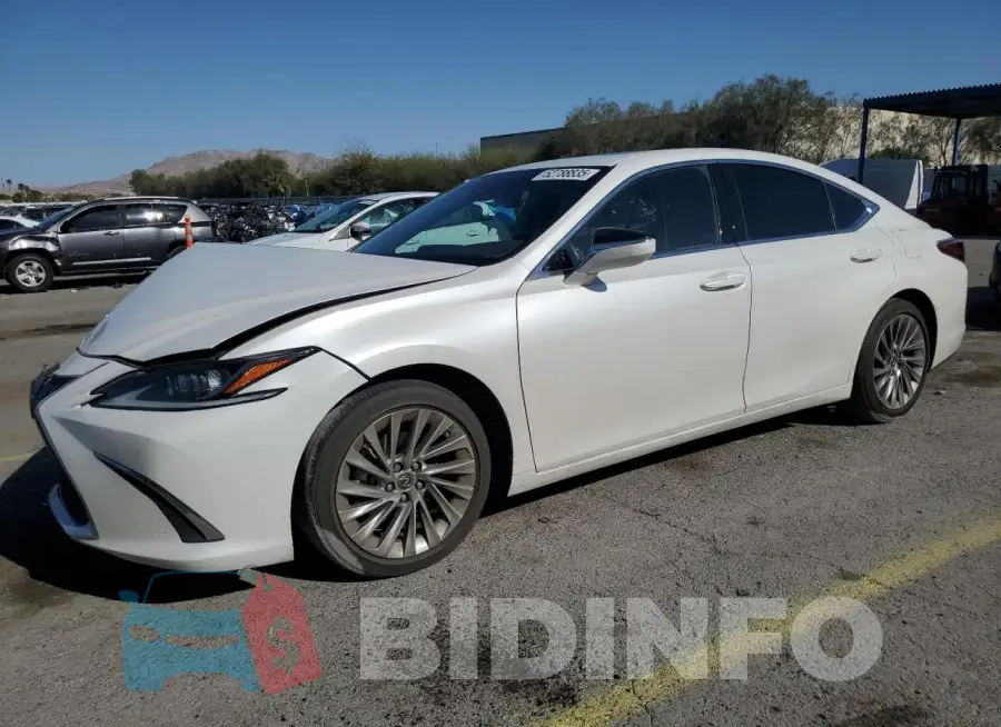 58AEZ1B15LU054659 Photo# 1