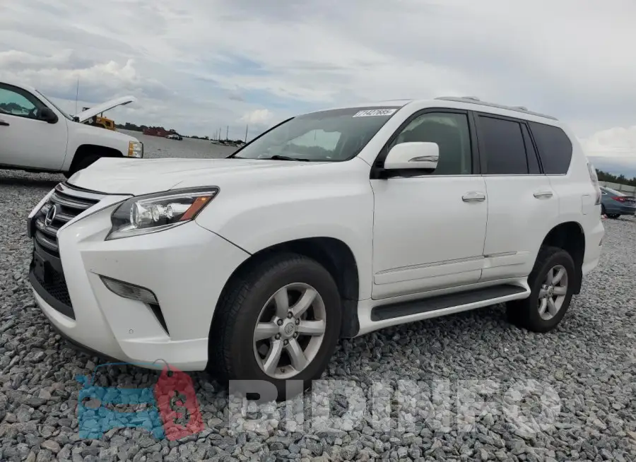 JTJBM7FX8H5167745 Photo# 1