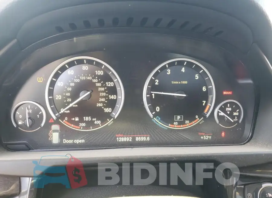 5UXKR0C31H0V71740 Photo# 9