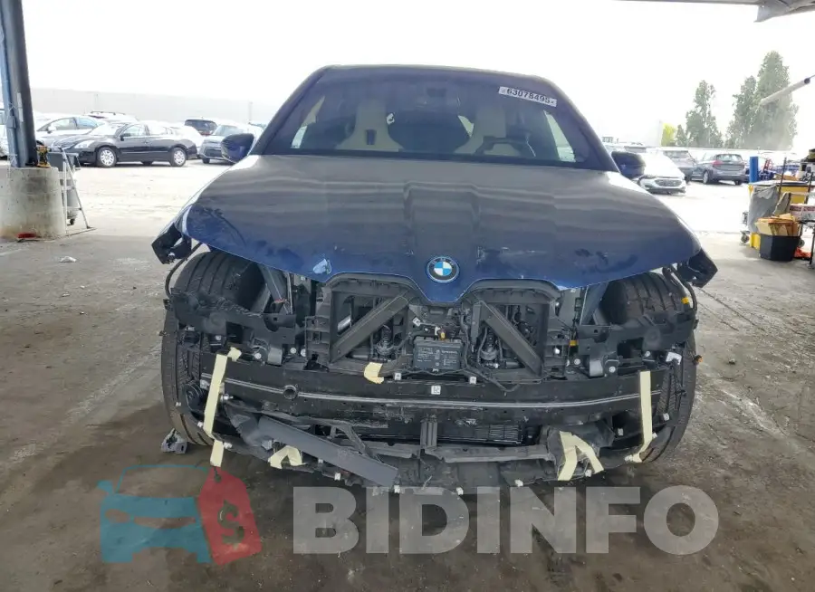 WB523CF06SCT81441 Photo# 5
