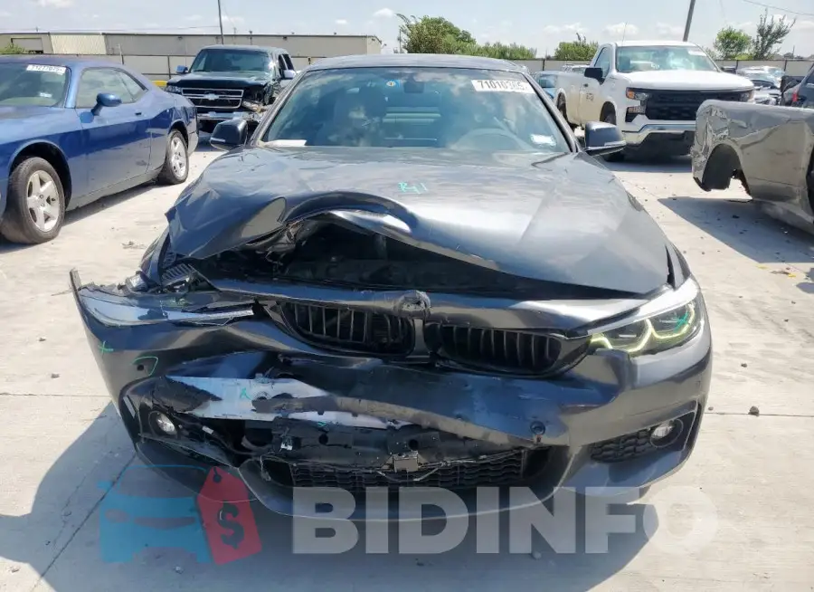 WBA4Z5C51KEE17127 Photo# 5