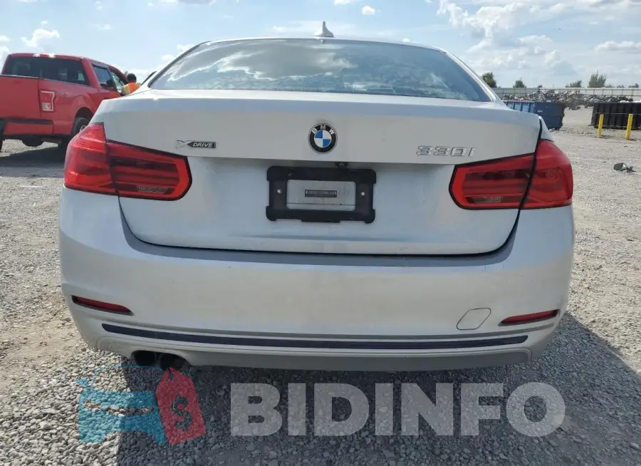 WBA8D9G54JNU68991 Photo# 6