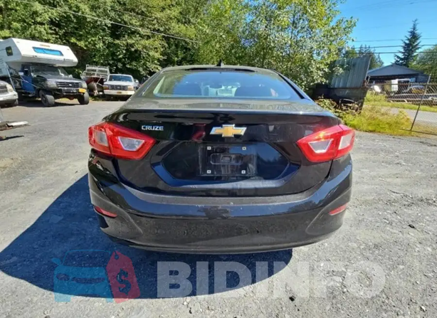 1G1BC5SM2G7300517 Photo# 6