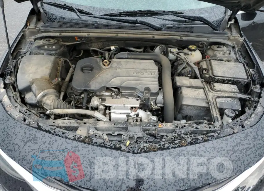 1G1ZB5ST4LF148376 Photo# 11