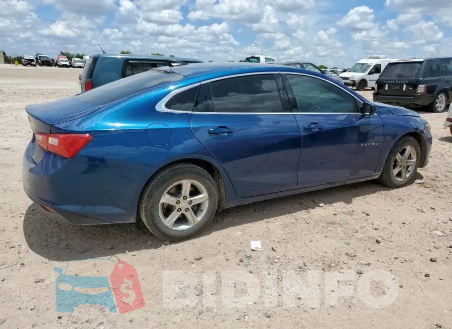 1G1ZB5ST5KF155013 Photo# 3