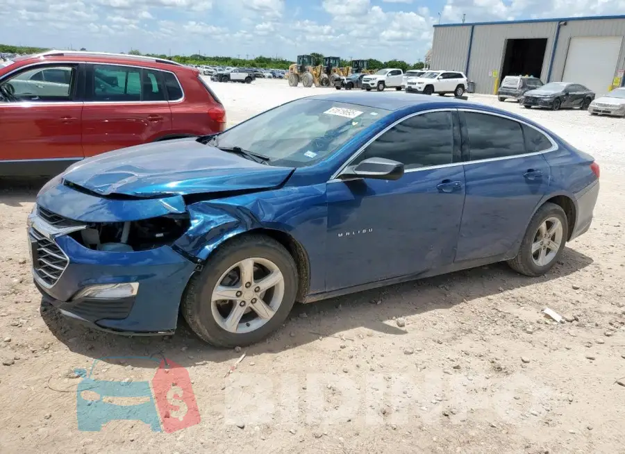 1G1ZB5ST5KF155013 Photo# 1