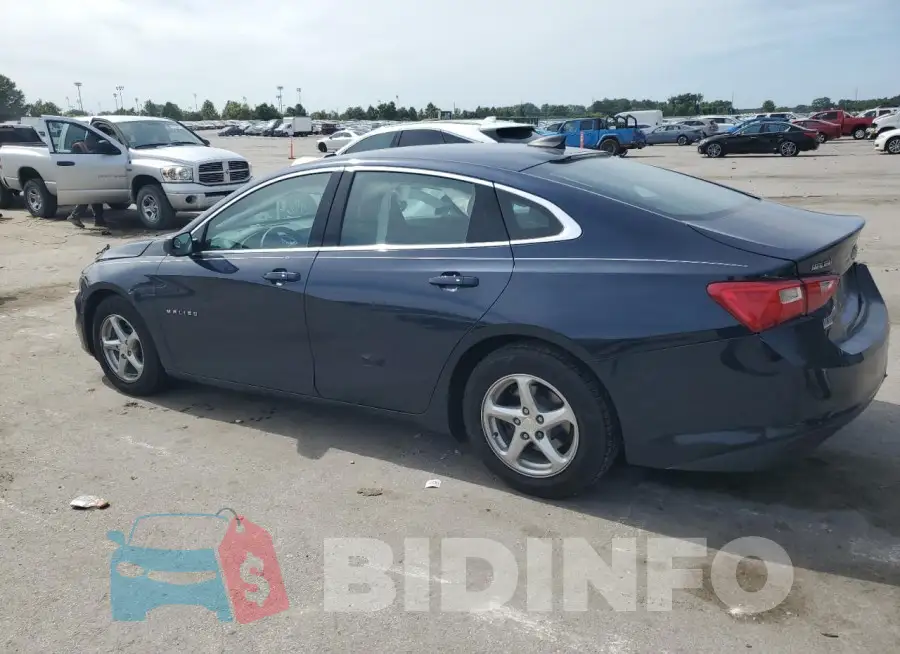 1G1ZB5ST6JF171283 Photo# 2