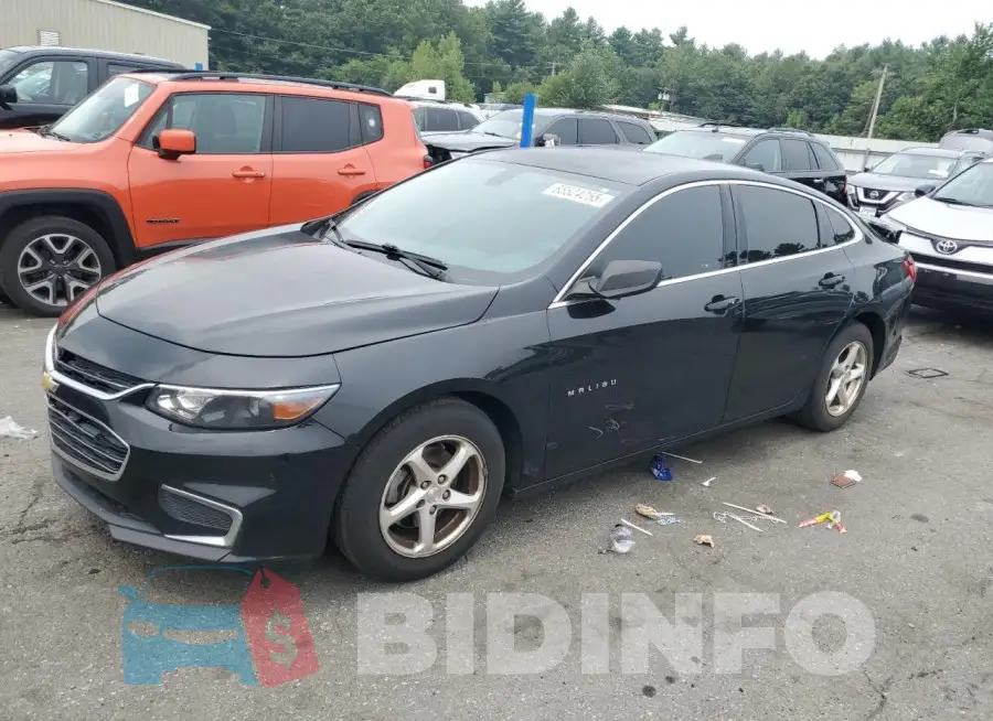 1G1ZB5ST8HF161106 Photo# 1