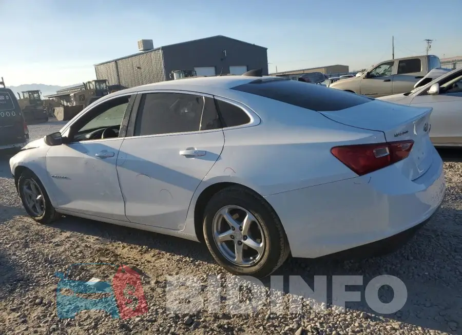 1G1ZB5ST9JF266274 Photo# 2