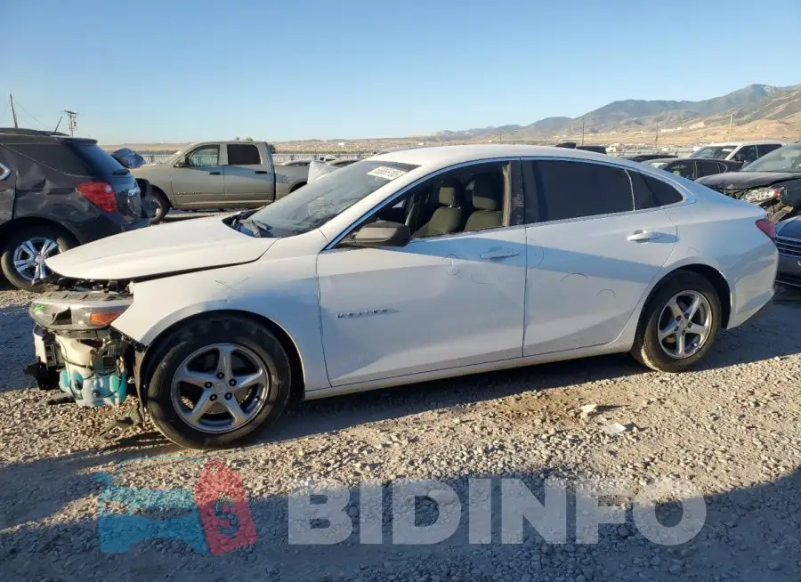 1G1ZB5ST9JF266274 Photo# 1