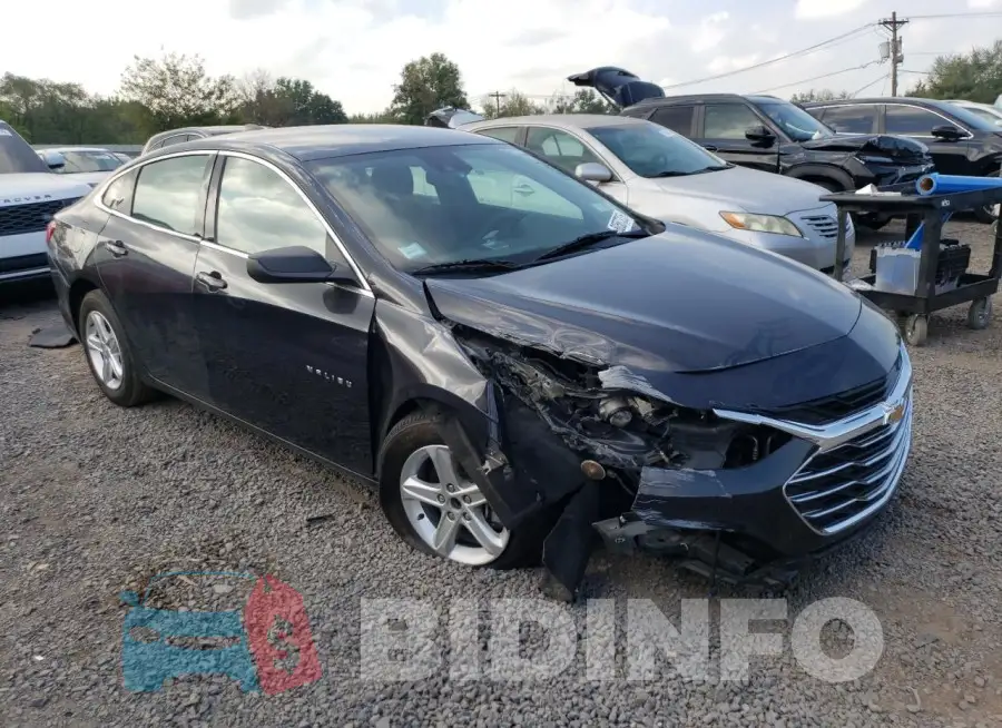 1G1ZC5ST2PF241741 Photo# 4