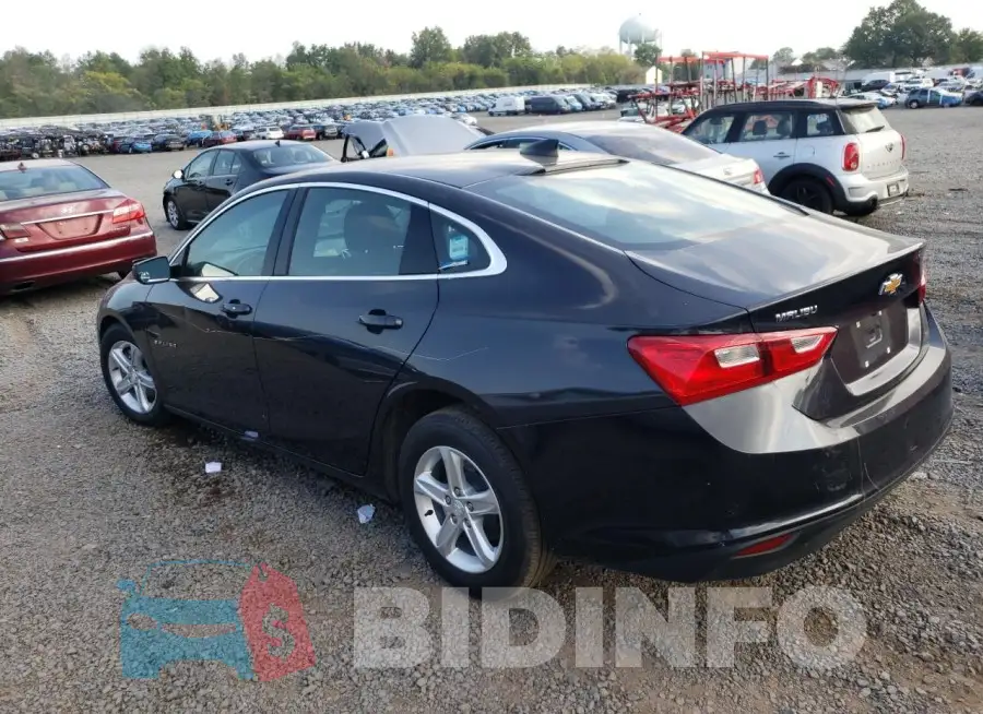 1G1ZC5ST2PF241741 Photo# 2
