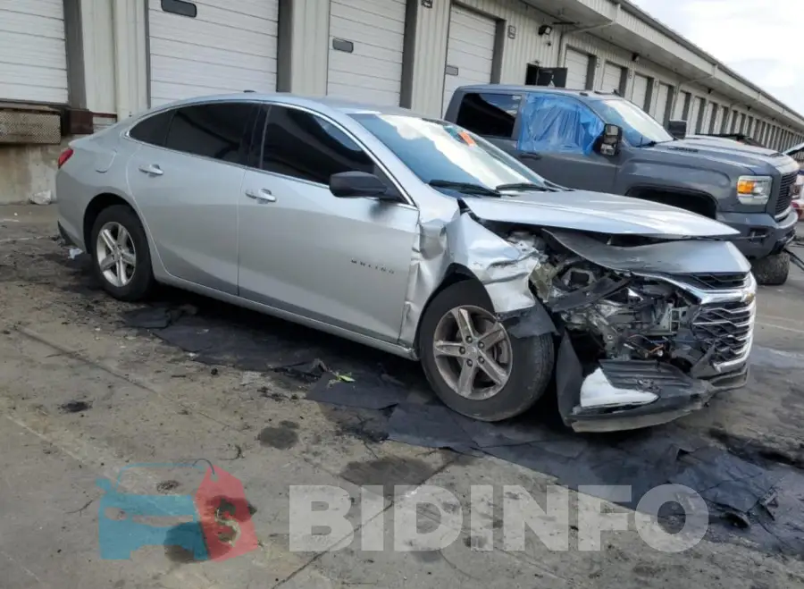 1G1ZC5STXLF143891 Photo# 4
