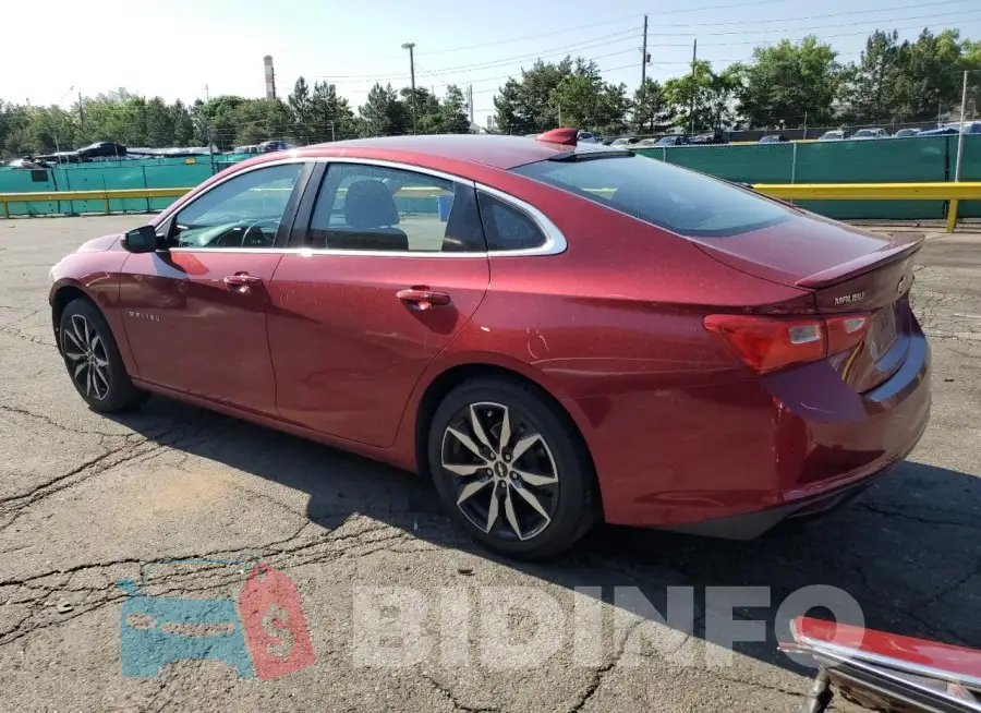 1G1ZD5ST0JF213649 Photo# 2