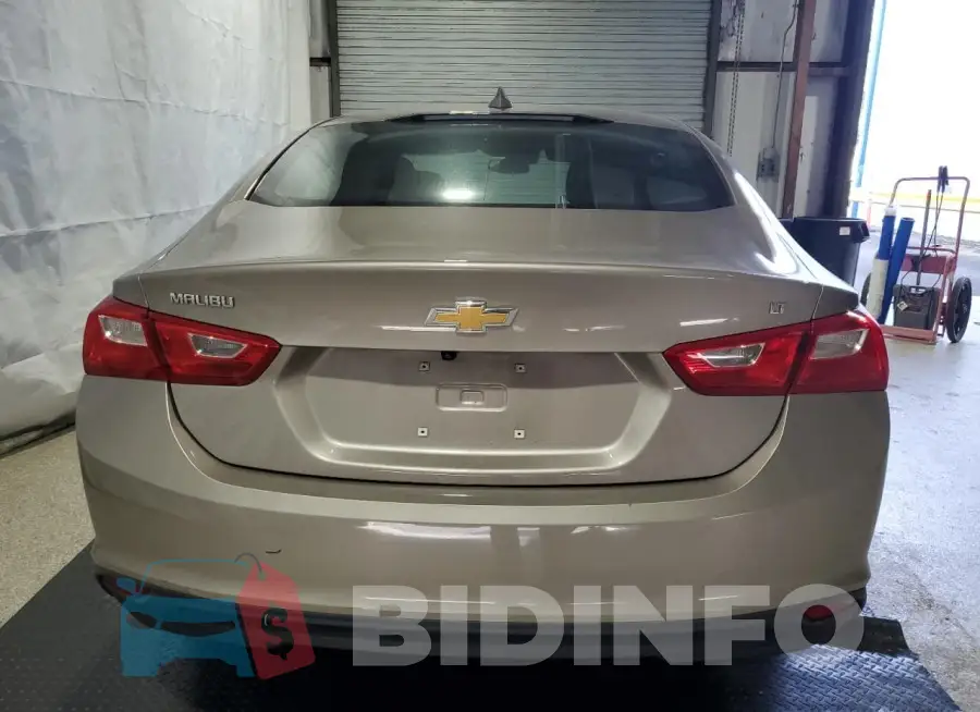 1G1ZD5ST0PF214941 Photo# 6
