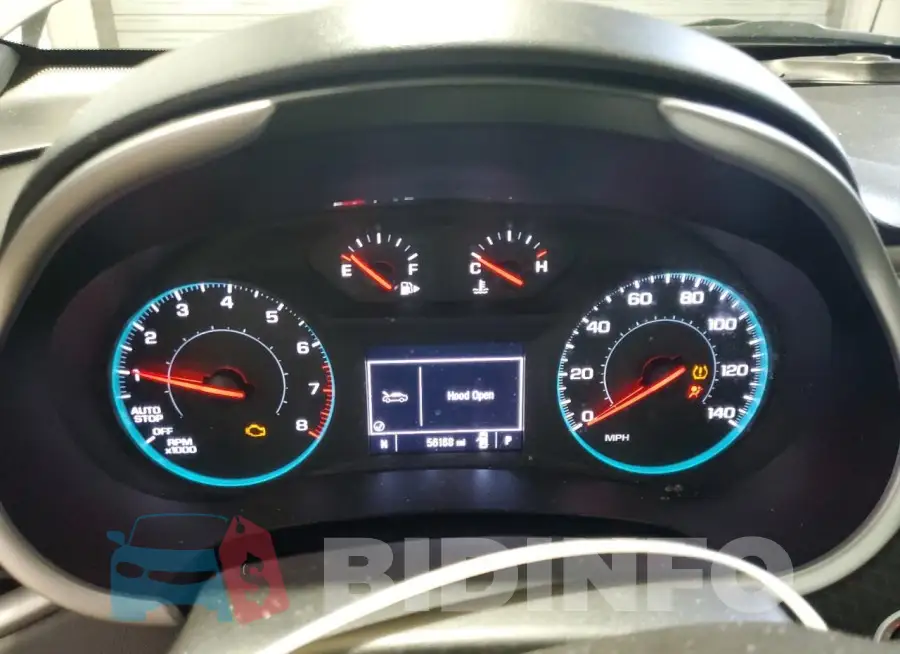 1G1ZD5ST0PF214941 Photo# 9