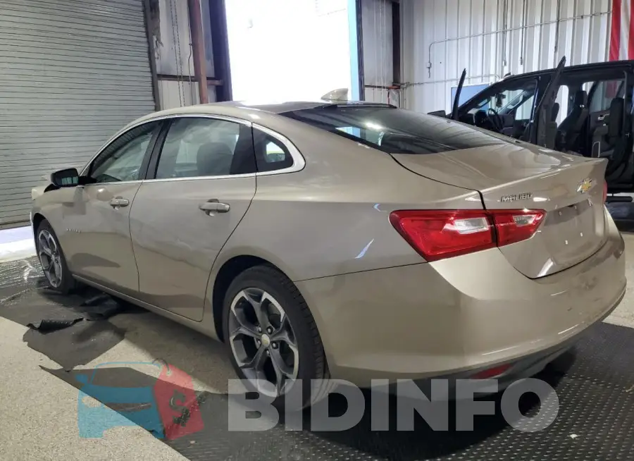 1G1ZD5ST0PF214941 Photo# 2