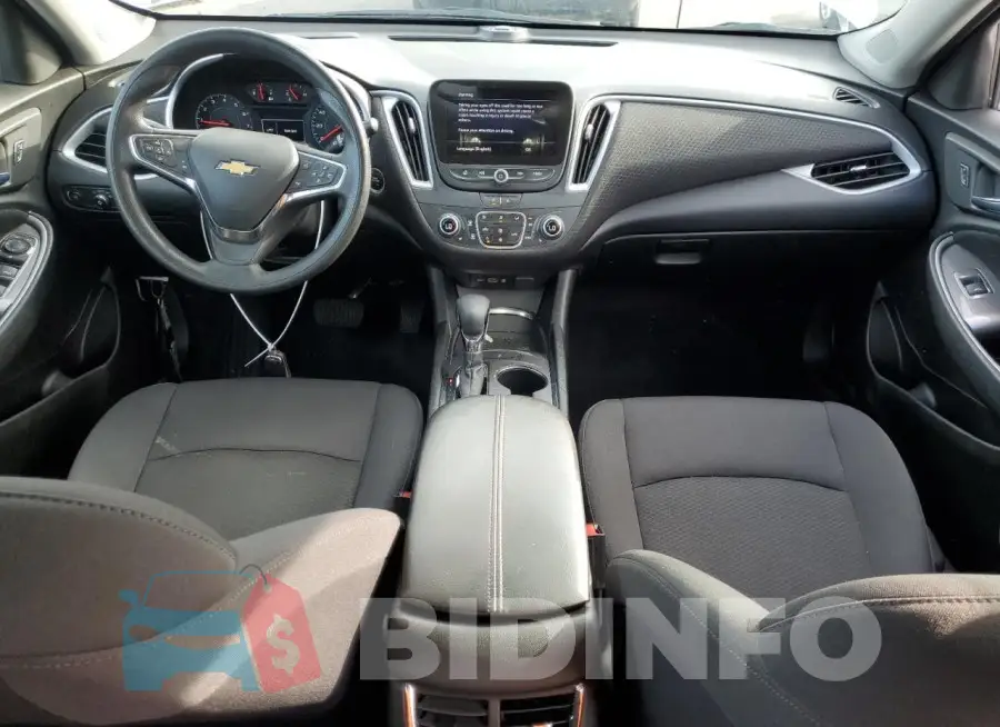 1G1ZD5ST0PF226572 Photo# 8