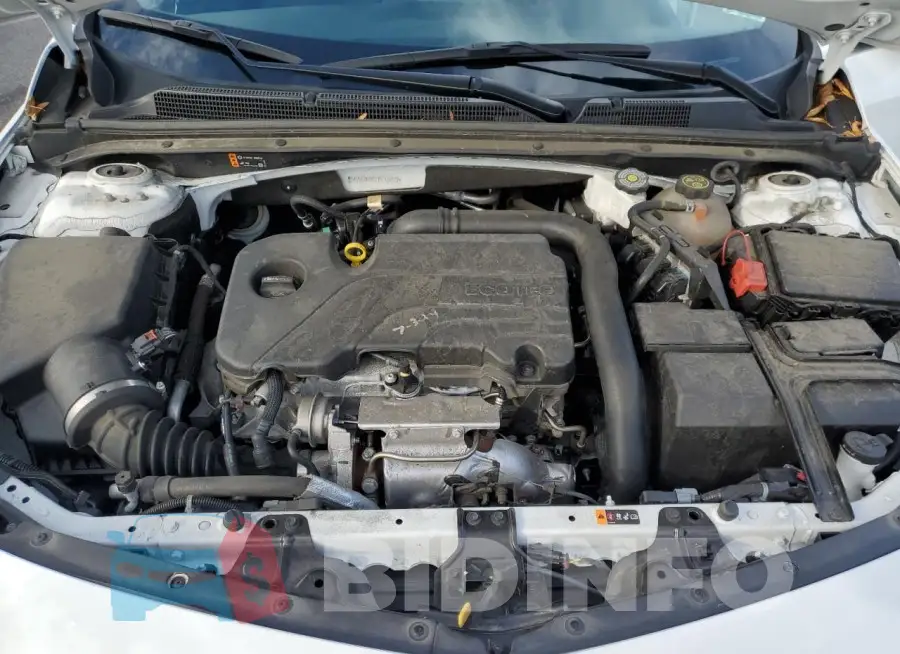 1G1ZD5ST0PF226572 Photo# 11