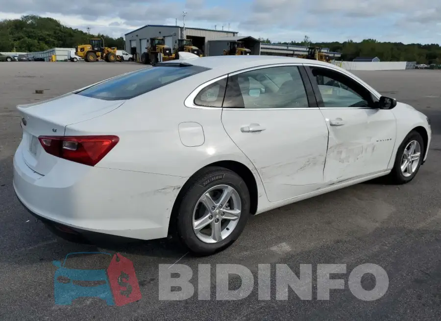 1G1ZD5ST0PF226572 Photo# 3