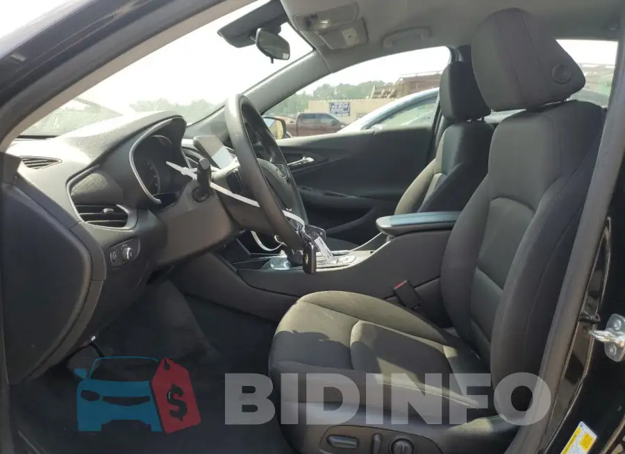 1G1ZD5ST0SF147864 Photo# 7
