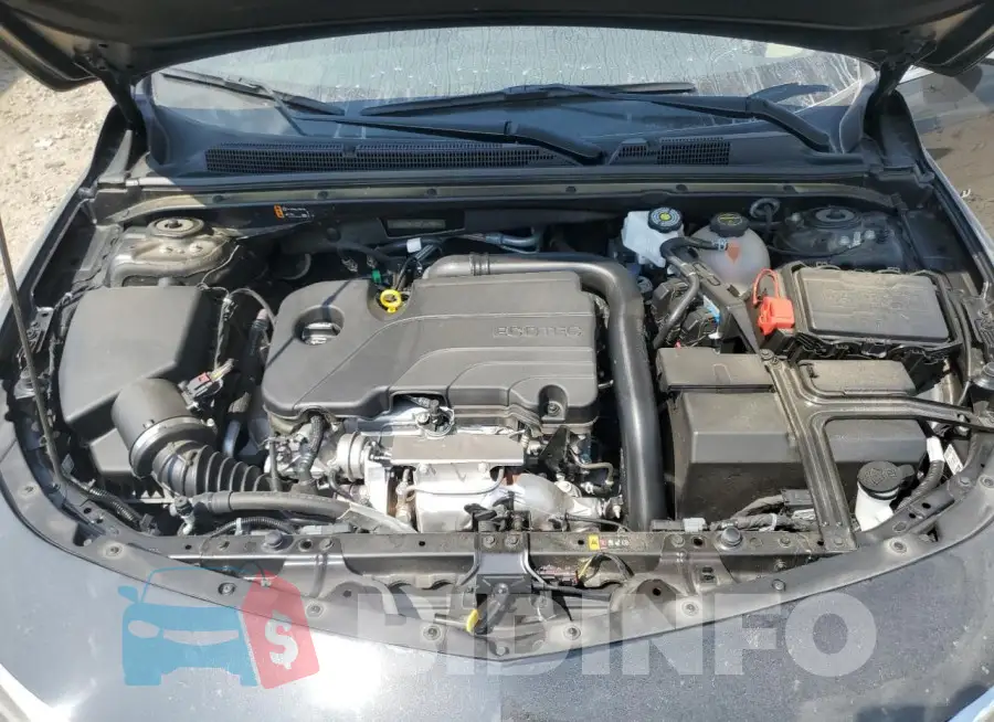 1G1ZD5ST0SF147864 Photo# 11