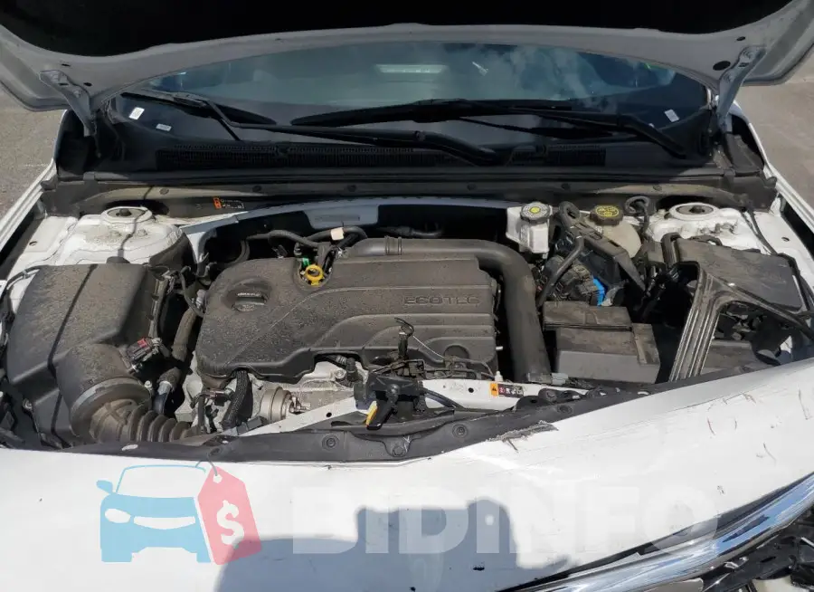 1G1ZD5ST1PF204886 Photo# 11