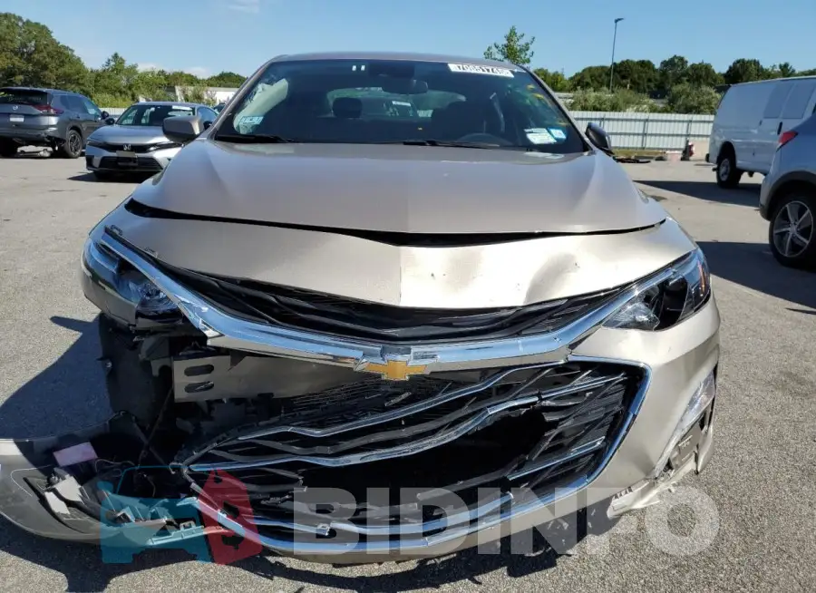 1G1ZD5ST1PF208906 Photo# 5