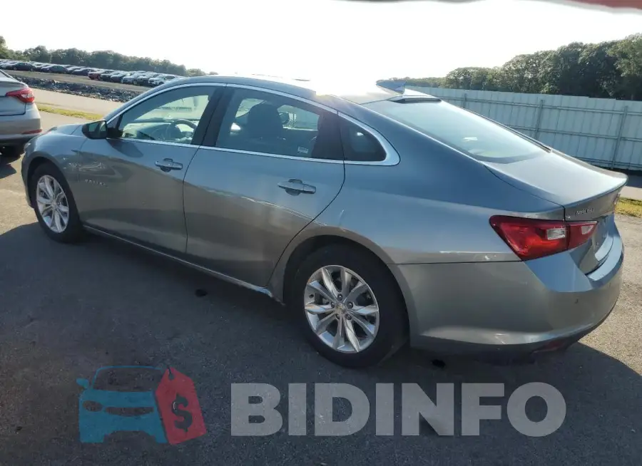1G1ZD5ST2RF165020 Photo# 2