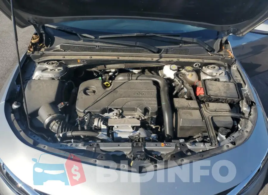 1G1ZD5ST2RF165020 Photo# 11
