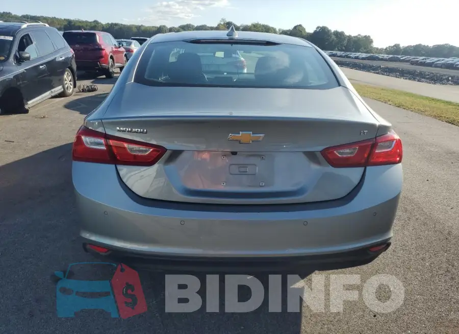 1G1ZD5ST2RF165020 Photo# 6