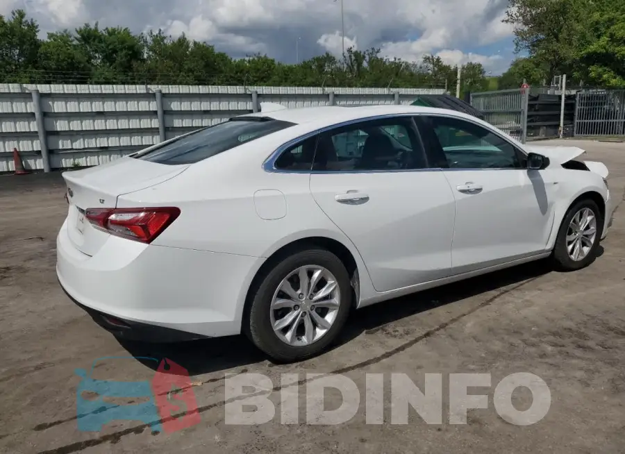 1G1ZD5ST3KF107245 Photo# 3