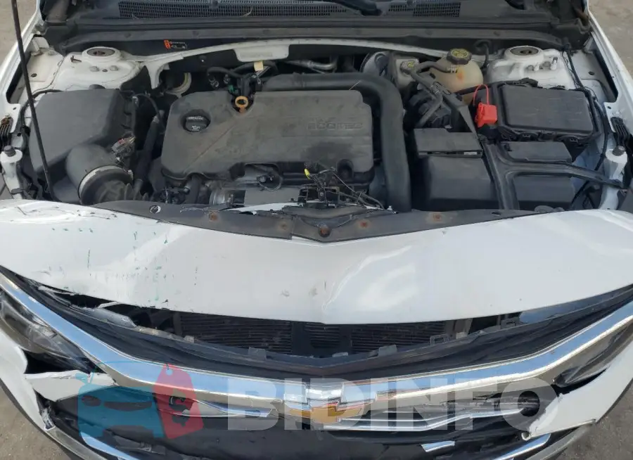 1G1ZD5ST3KF107245 Photo# 11