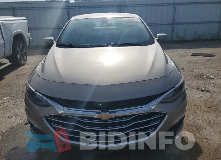 1G1ZD5ST5NF161411 Photo# 5