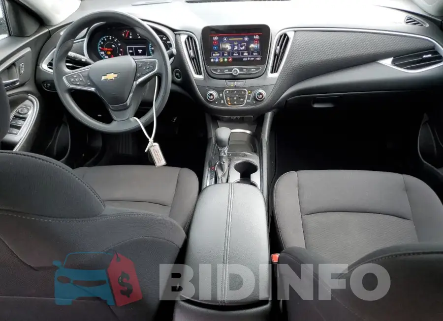 1G1ZD5ST5RF142119 Photo# 8
