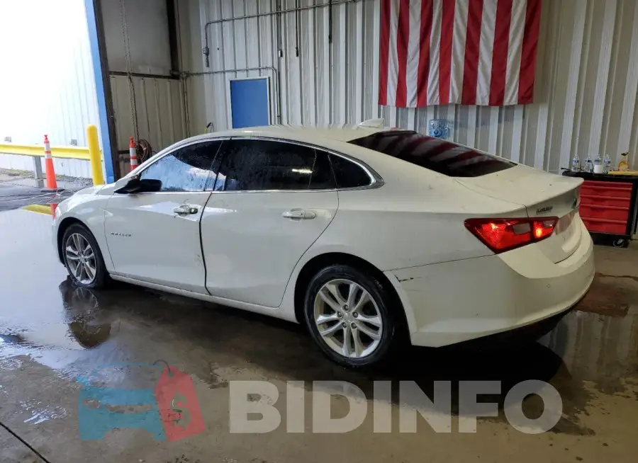 1G1ZD5ST6JF185775 Photo# 2