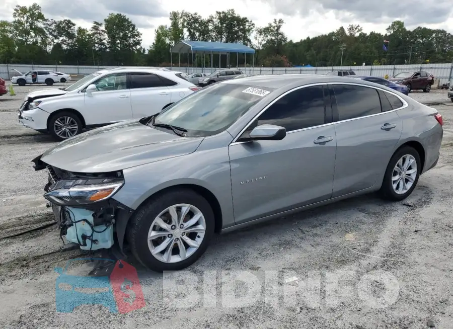 1G1ZD5ST6PF187454 Photo# 1