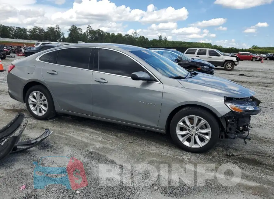 1G1ZD5ST6PF187454 Photo# 4