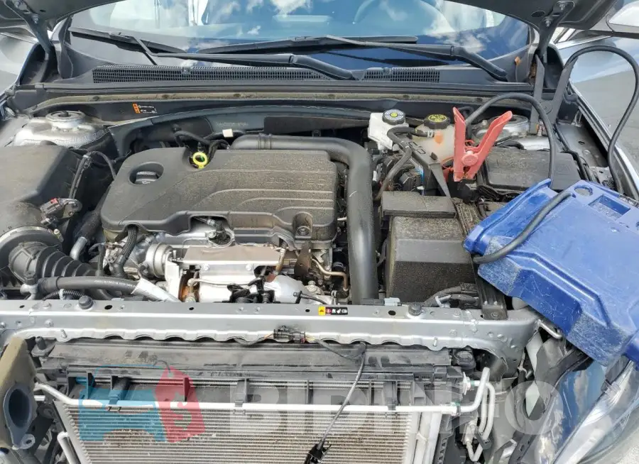 1G1ZD5ST6PF187454 Photo# 11