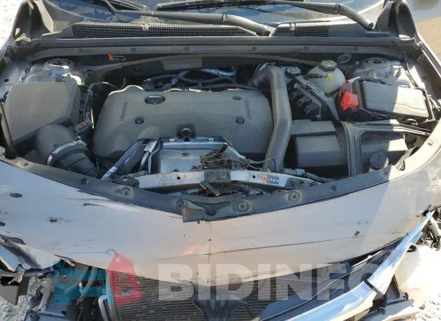 1G1ZE5SX9NF207547 Photo# 11