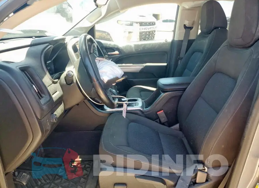 1GCGSCEN4N1145963 Photo# 7