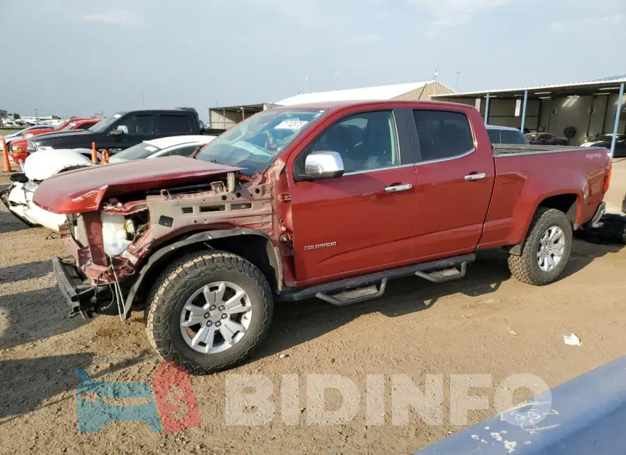 1GCGTCE35G1394934 Photo# 1