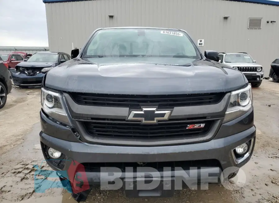 1GCGTDE37G1305614 Photo# 5