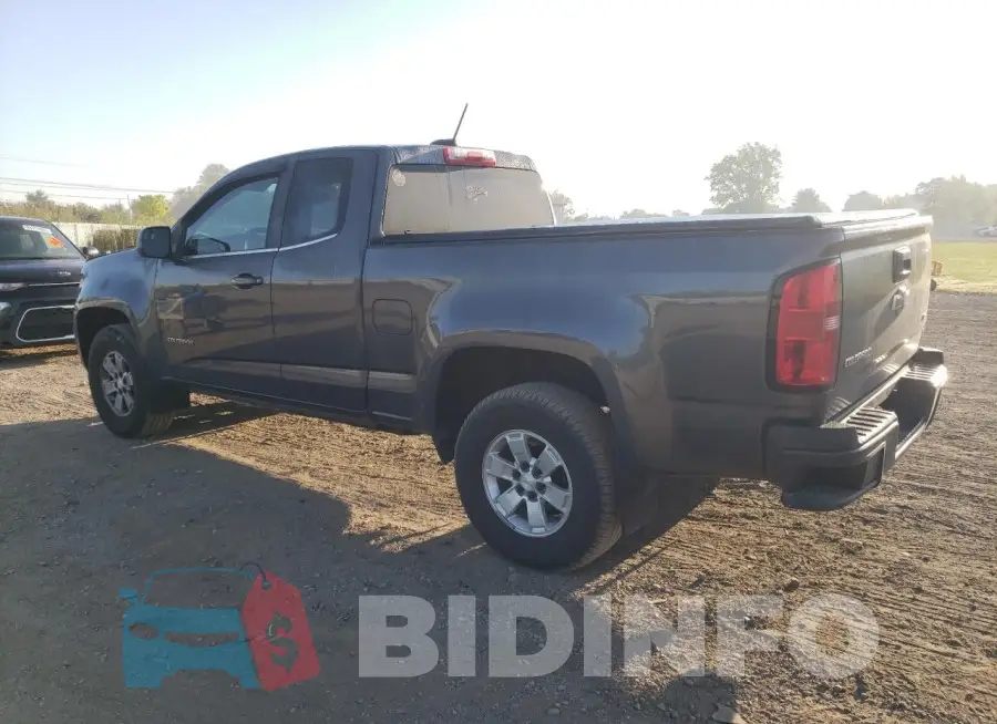 1GCHSBE39G1258985 Photo# 2